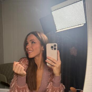 Nanny Belgrade: Dunja