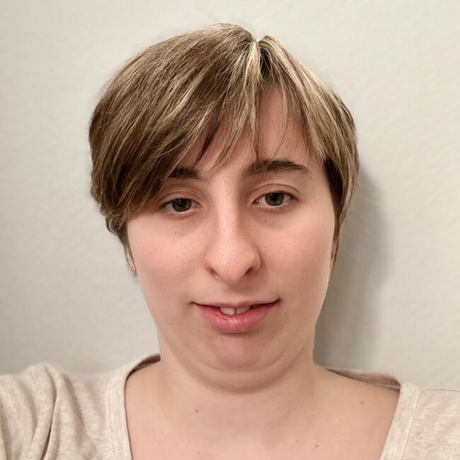 Babysitter in Pierres: Wendie