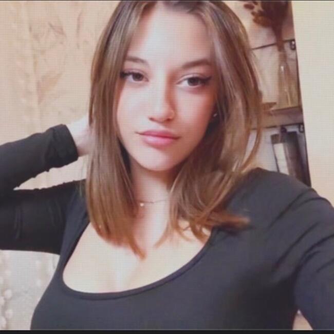 Babysitter a Catania: Aurora