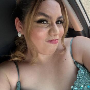 Niñera en Los Mochis: Jade