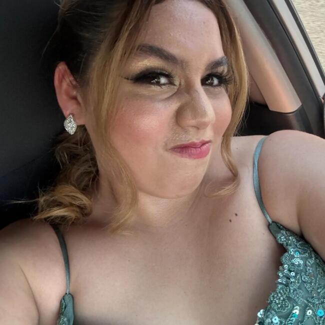 Niñera en Los Mochis: Jade
