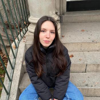 Niñera en Santiago de Chile: Camila