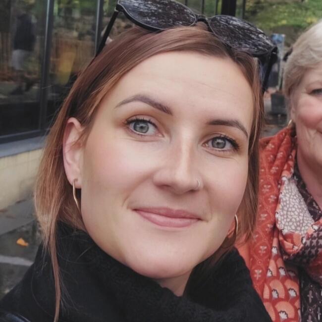 Babysitting job in Leuven: Greet