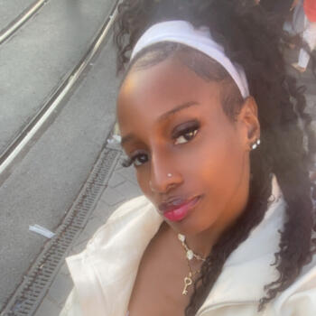 Babysitter in Marcoussis: Djeneba