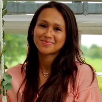 Childminder in Rotterdam: Rachel