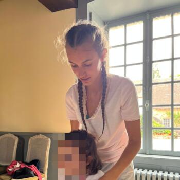 Babysitter in Lille: Anaïs