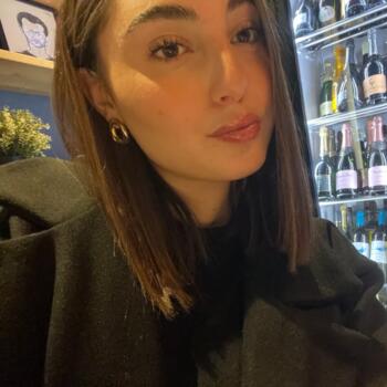 Babysitter a Roma: Emma