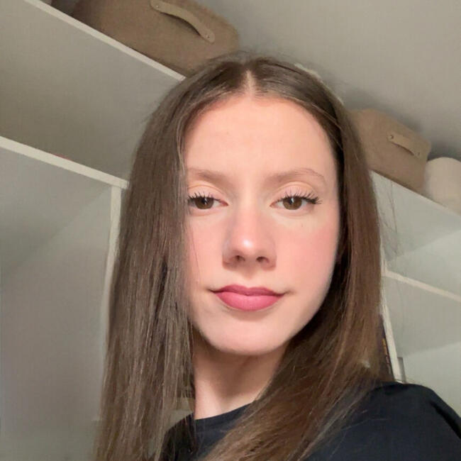 Nanny in Argenteuil: Aurélie