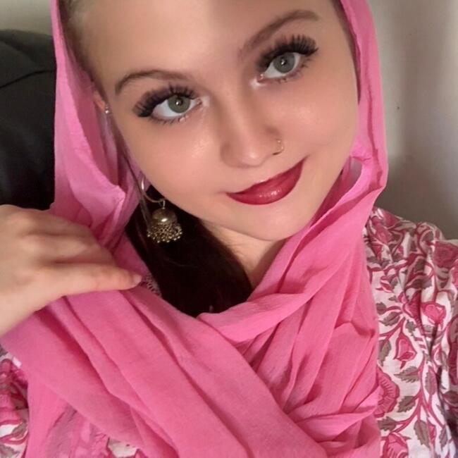 Babysitter in Brisbane: Tatiana