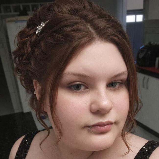 Babysitter in Lages: Aléxia