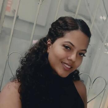 Babá em Resende: Saraliny