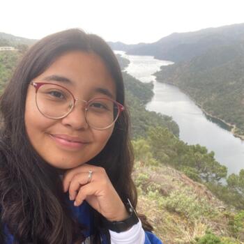 Canguro en Estepona: Michelle