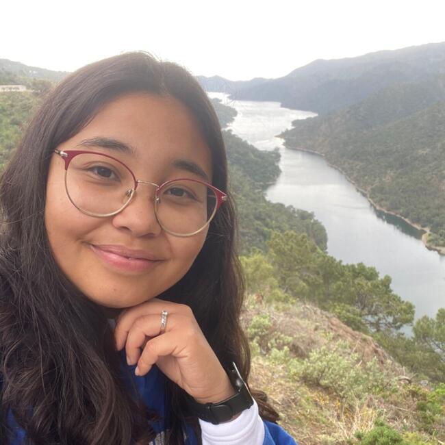 Canguro en Estepona: Michelle