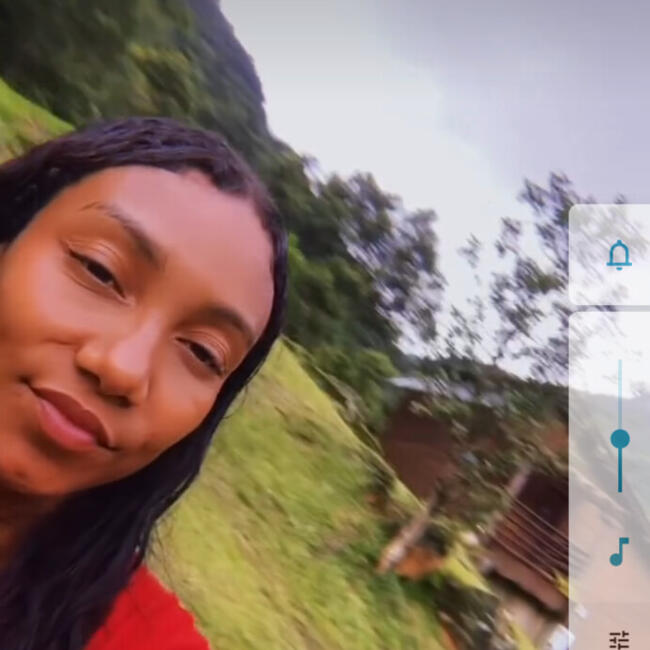 Babysitter in Cachoeirinha: Karoline