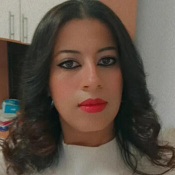 Nanny in Taggia: Fatima Zahra