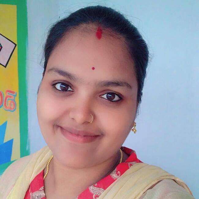 Babysitter in Hyderabad: SARASWATHI