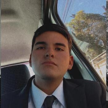 Babysitter in Santiago: Felipe