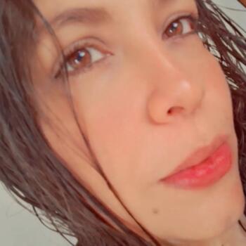 Babysitter in Fernando de la Mora: Carina