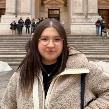 Niñera en Santiago de Chile: Dominic Fuentes