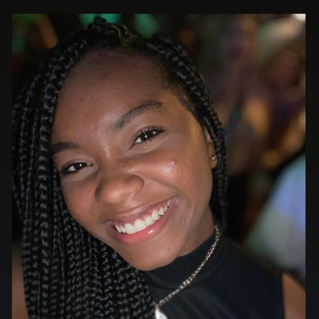 Babysitter in Rio de Janeiro: Allana