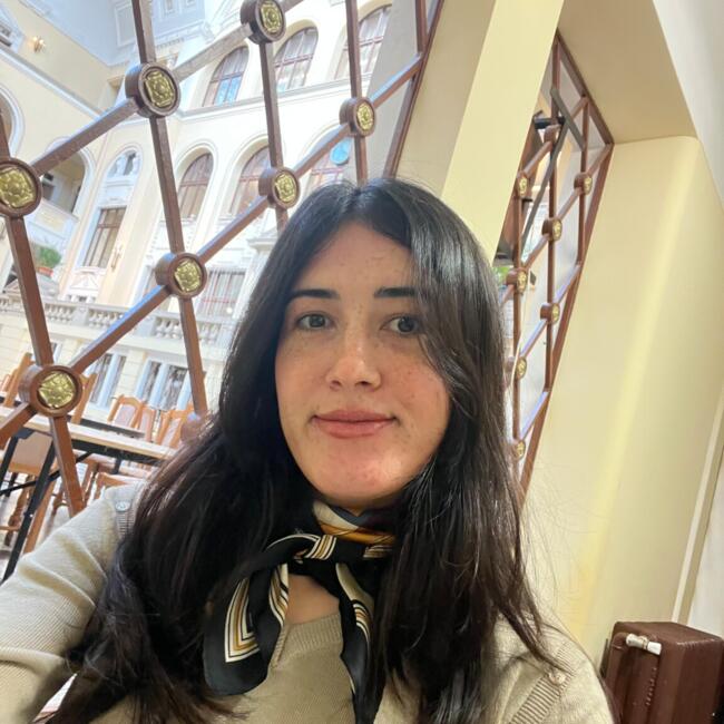 Babysitter in Debrecen: Asmar