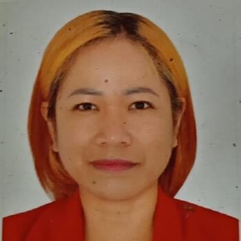 Nanny in Dubai: Angeline