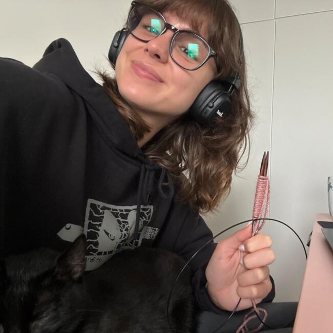 Babysitter in Warsaw: Teima