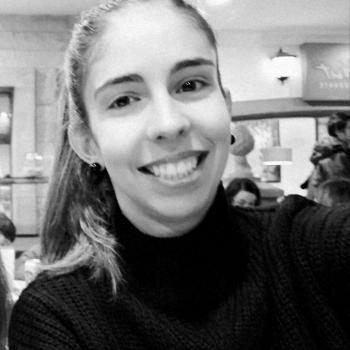 Babysitter Santa Maria da Feira: Karina