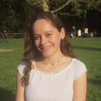 Oppas in Luxembourg: Eleni