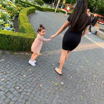 Babysitter Braunschweig: Nermin