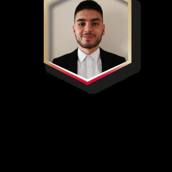 Babysitter Levallois-Perret: Benjamin