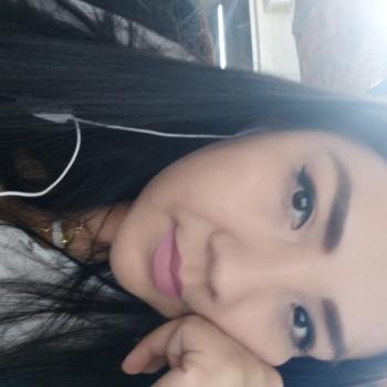 Babysitting job in Zapopan: babysitting job Luz