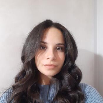Babysitter a Moncalieri: Martina