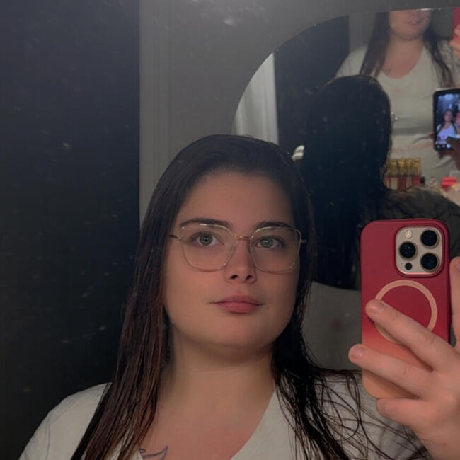 Babysitter in Parnay: Clarisse