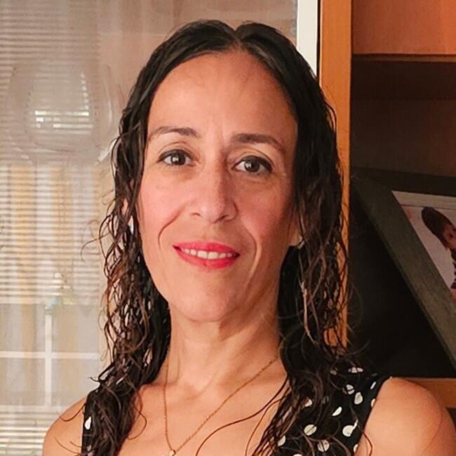 Babysitter in Blanes: Isabel María