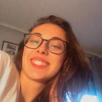 Babysitter in Viseu: Alexandra