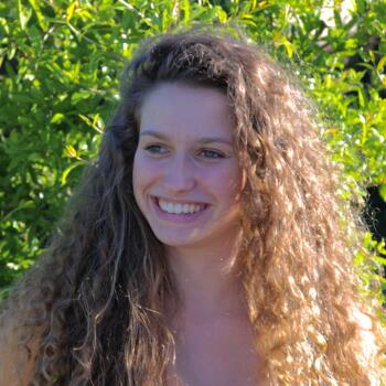 Babysitter in Nîmes: Blandine