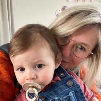 Babysit job in Sint-Niklaas: babysit jobs Katrien