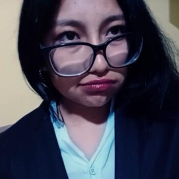 Babysitter in Pachacamac: Tamy Alexandra