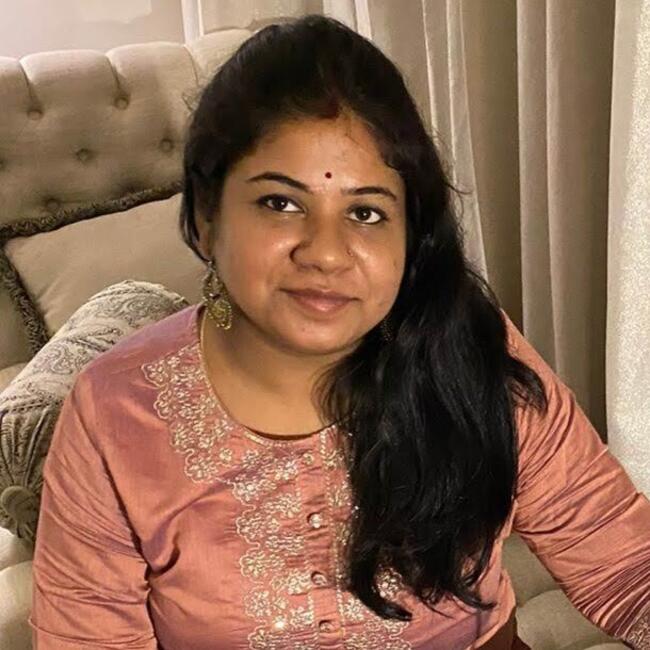 Babysitting job in Bengaluru: Pooja
