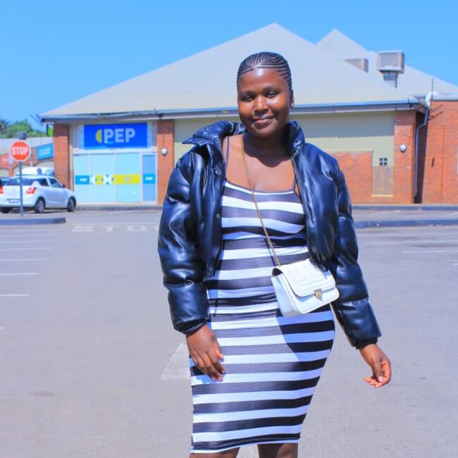 Babysitter in Johannesburg: Hleketani