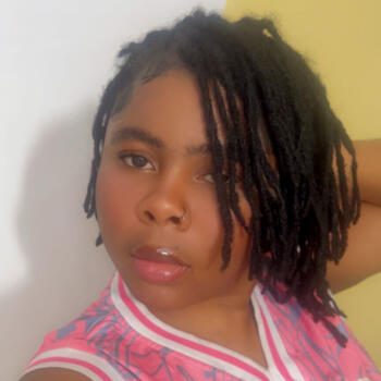 Babysitter in Abidjan: Princess Hanna