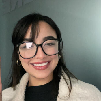 جليسة أطفال الدار البيضاء: Ikram