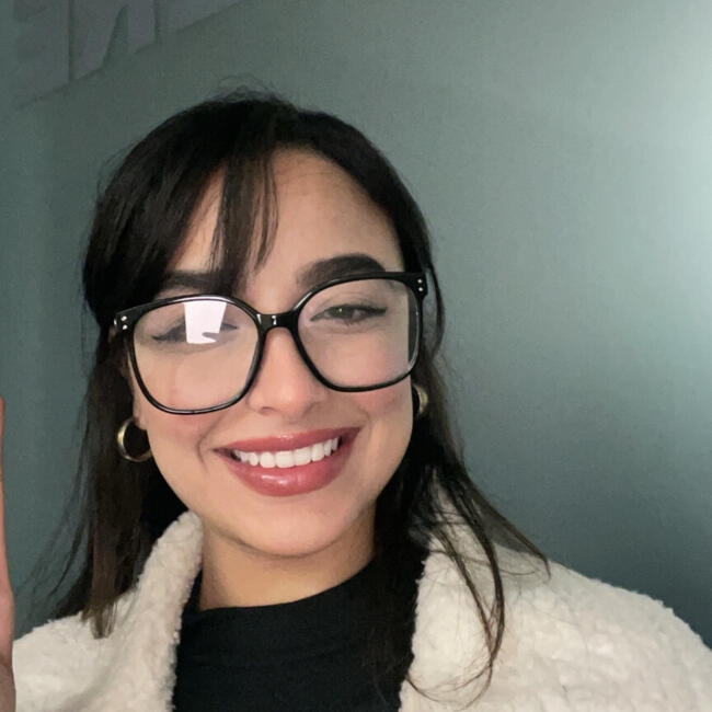 جليسة أطفال في الدار البيضاء: Ikram