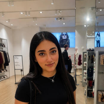 Babysitter in West Drayton: Samira