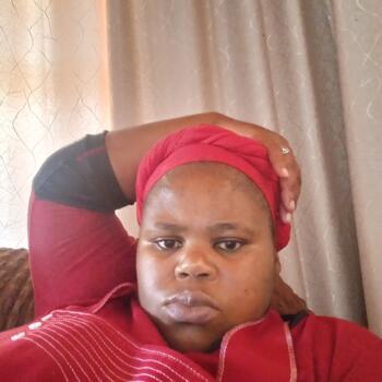 Nanny in Kokstad: Bathandwa