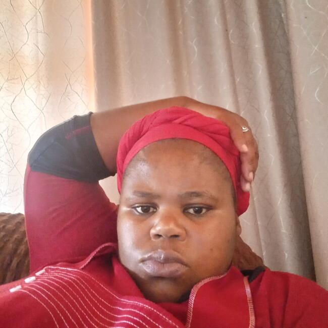 Nanny in Kokstad: Bathandwa