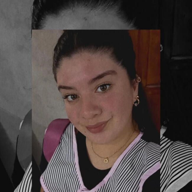 Niñera en San Juan Bautista: Agustina