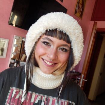 Babysitter Villa d'Adda: Giulia