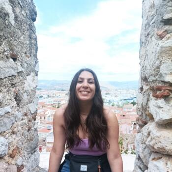 Babysitter στην περιοχή Αθήνα: Γεωργία